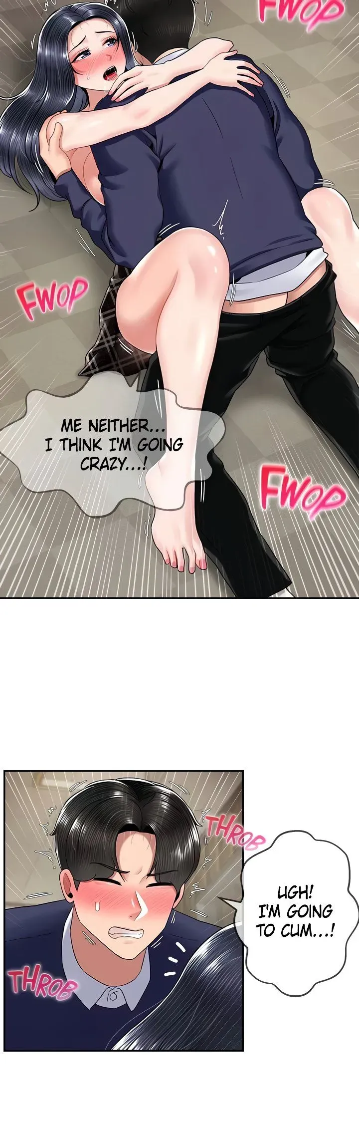 An Ardent Teaching Life Chapter 27 page 17 - 