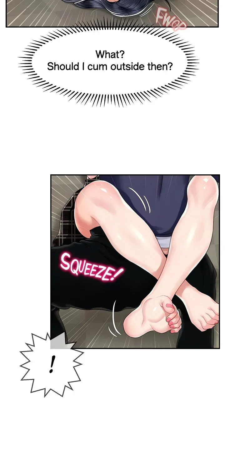 An Ardent Teaching Life Chapter 27 page 19 - 