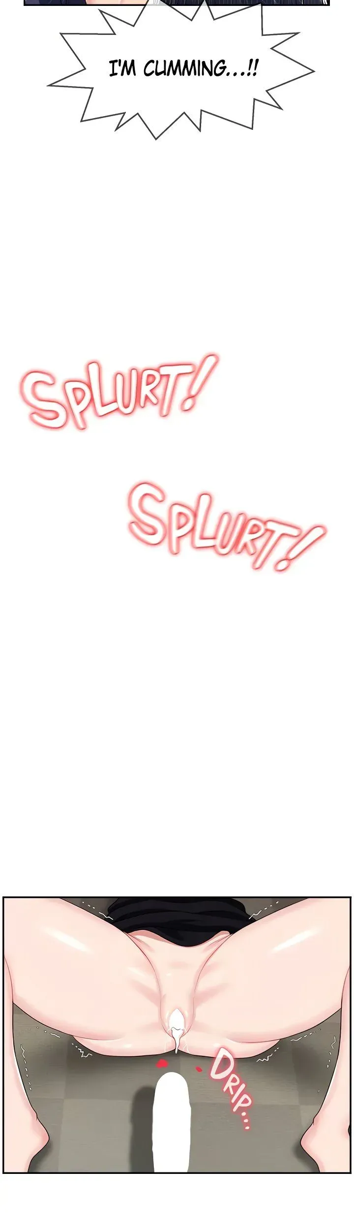 An Ardent Teaching Life Chapter 27 page 21 - 