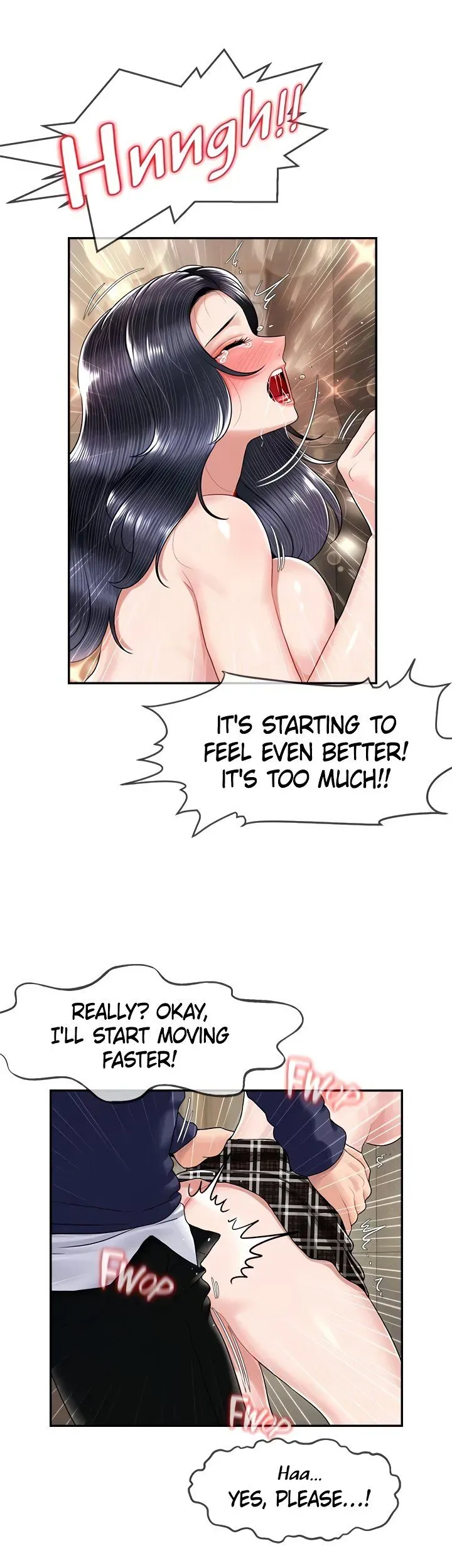 An Ardent Teaching Life Chapter 27 page 10 - 
