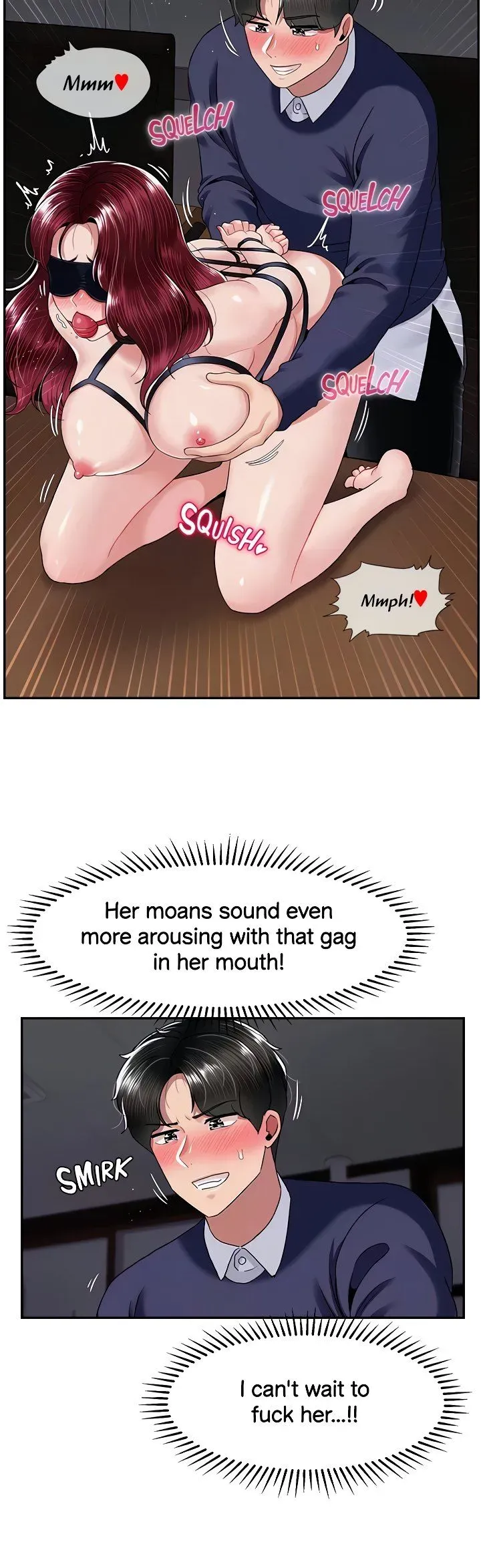 An Ardent Teaching Life Chapter 28 page 11 - 