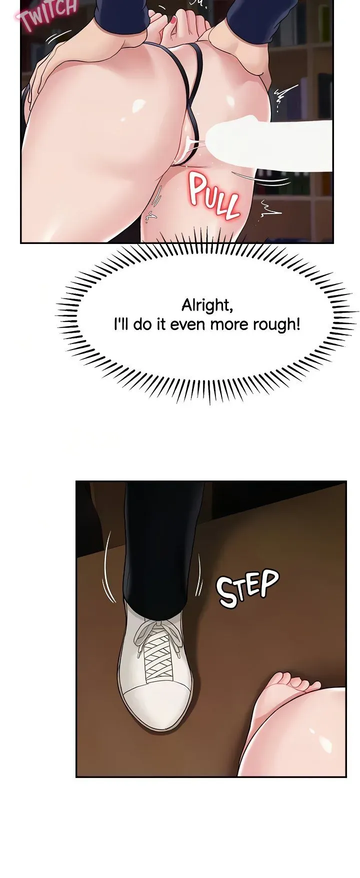 An Ardent Teaching Life Chapter 28 page 15 - 
