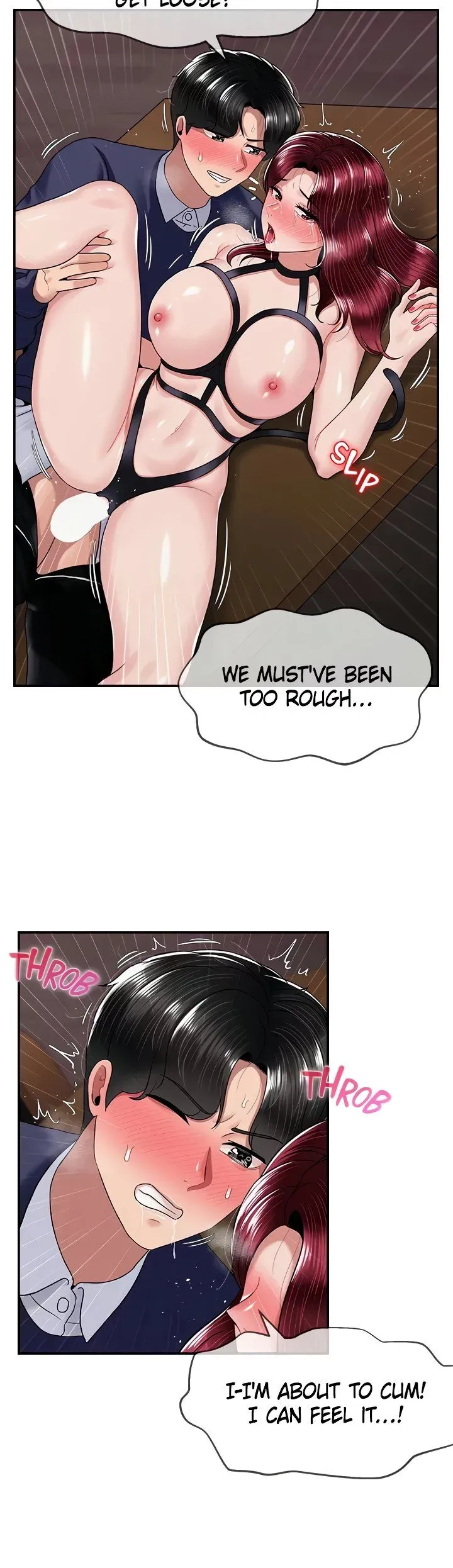 An Ardent Teaching Life Chapter 28 page 27 - 