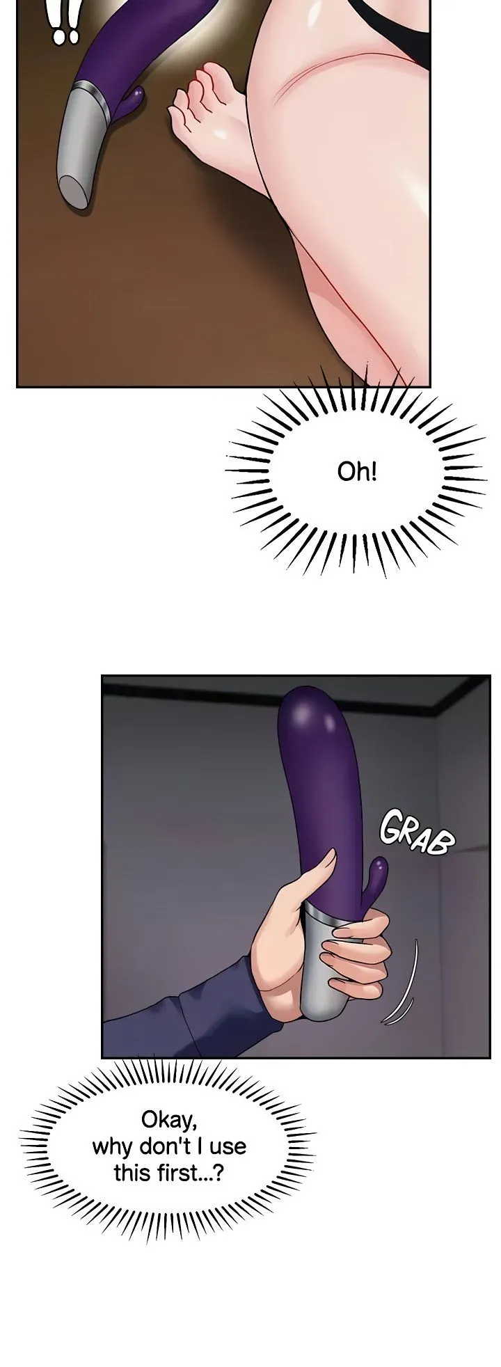 An Ardent Teaching Life Chapter 28 page 7 - 