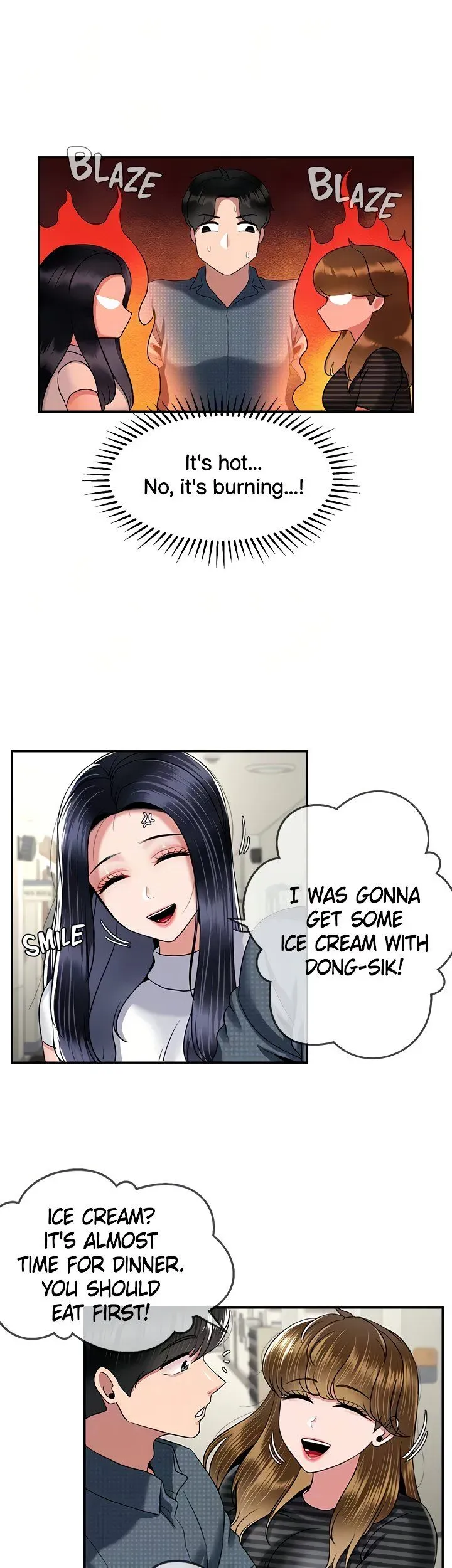An Ardent Teaching Life Chapter 29 page 20 - 