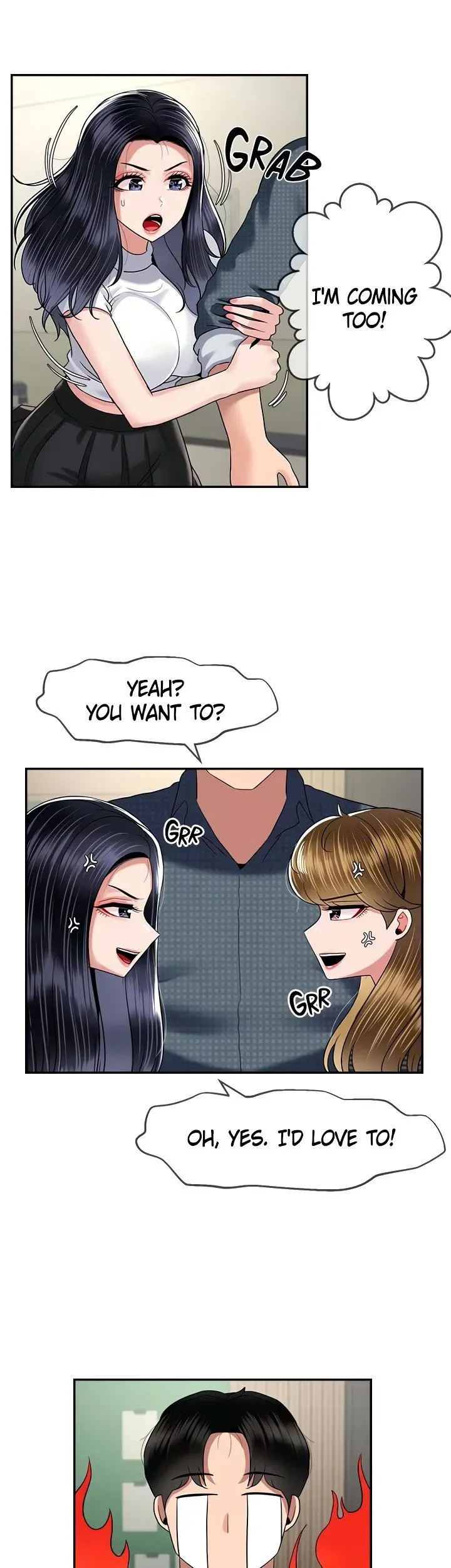 An Ardent Teaching Life Chapter 29 page 22 - 