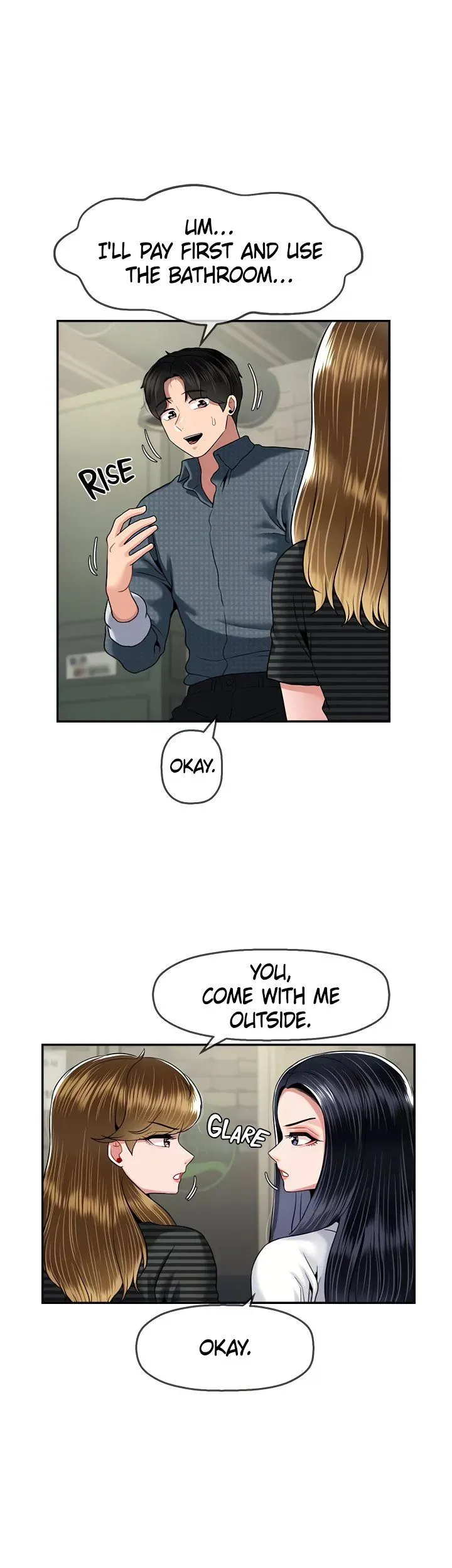 An Ardent Teaching Life Chapter 29 page 26 - 