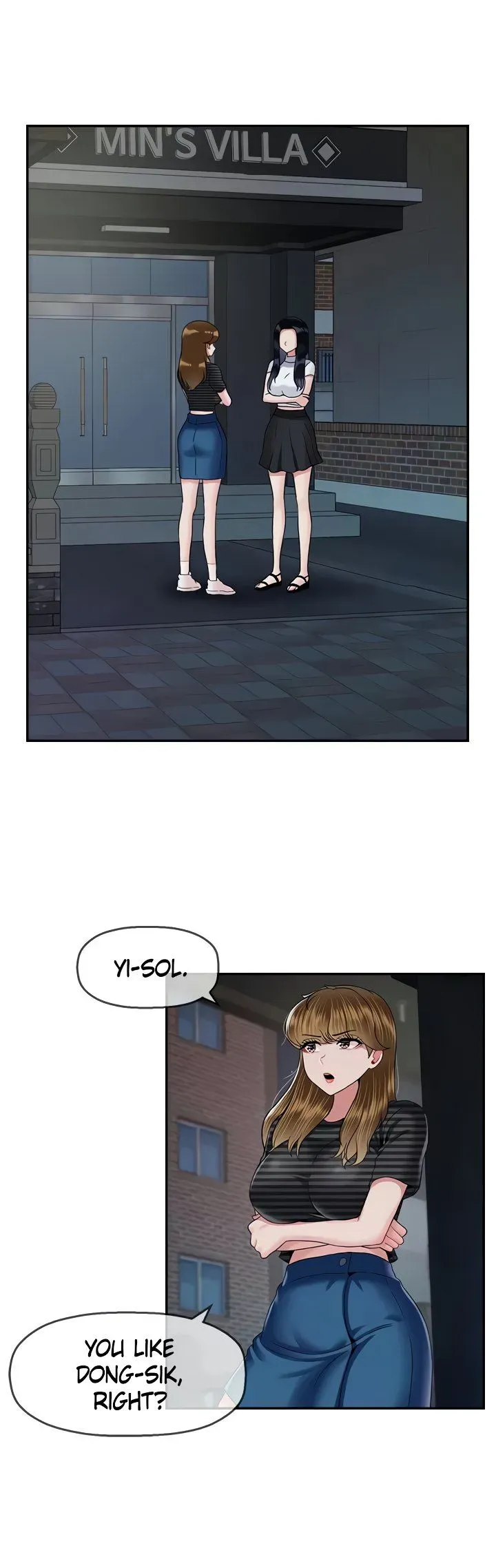 An Ardent Teaching Life Chapter 29 page 27 - 