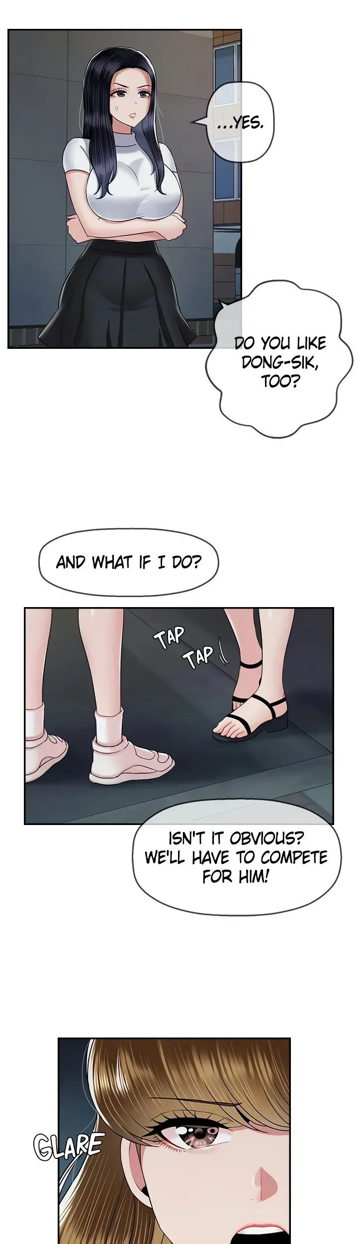 An Ardent Teaching Life Chapter 29 page 28 - 