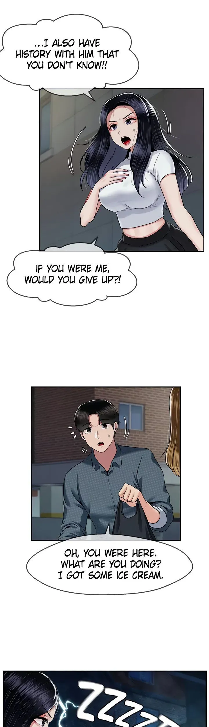 An Ardent Teaching Life Chapter 29 page 30 - 