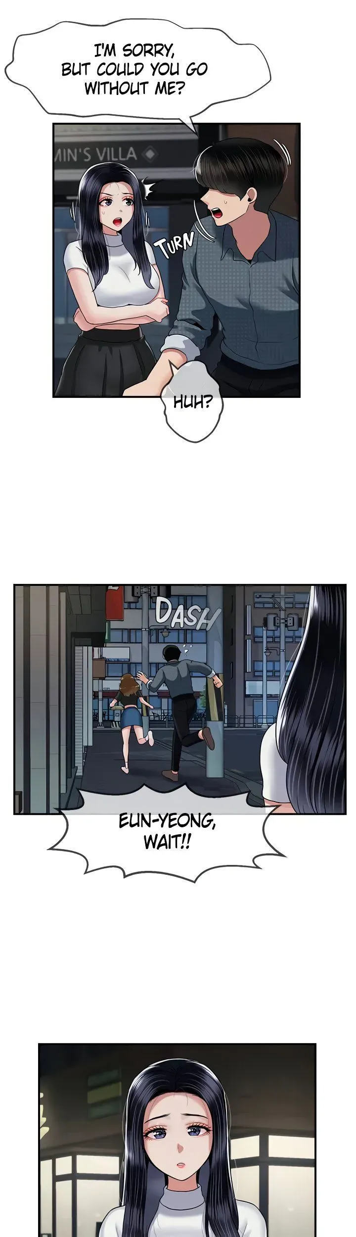 An Ardent Teaching Life Chapter 30 page 2 - 