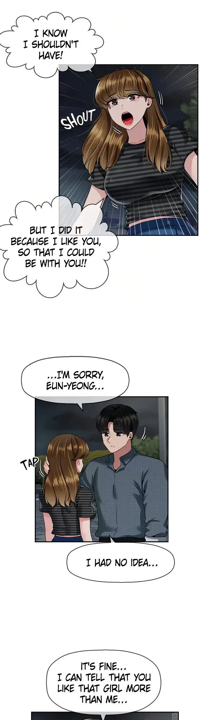 An Ardent Teaching Life Chapter 30 page 12 - 
