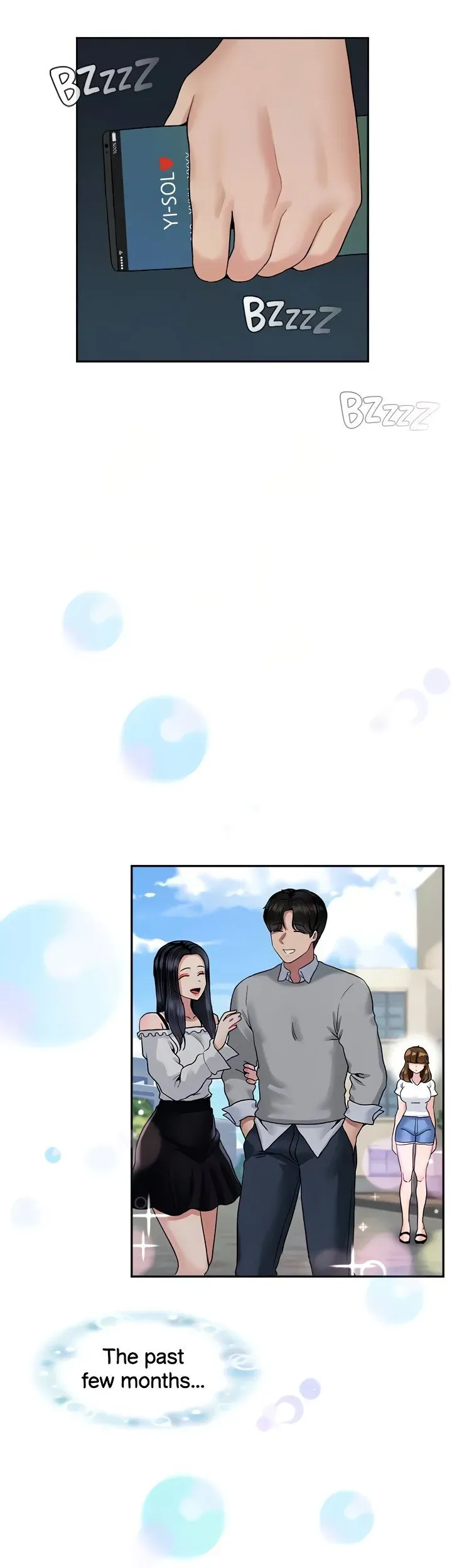 An Ardent Teaching Life Chapter 30 page 14 - 
