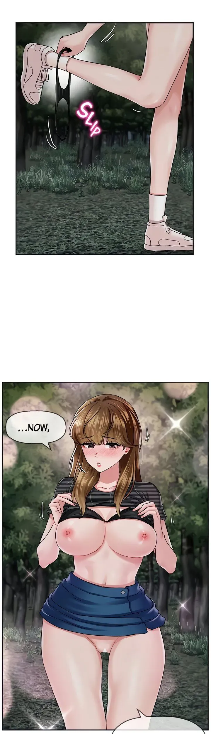 An Ardent Teaching Life Chapter 30 page 22 - 
