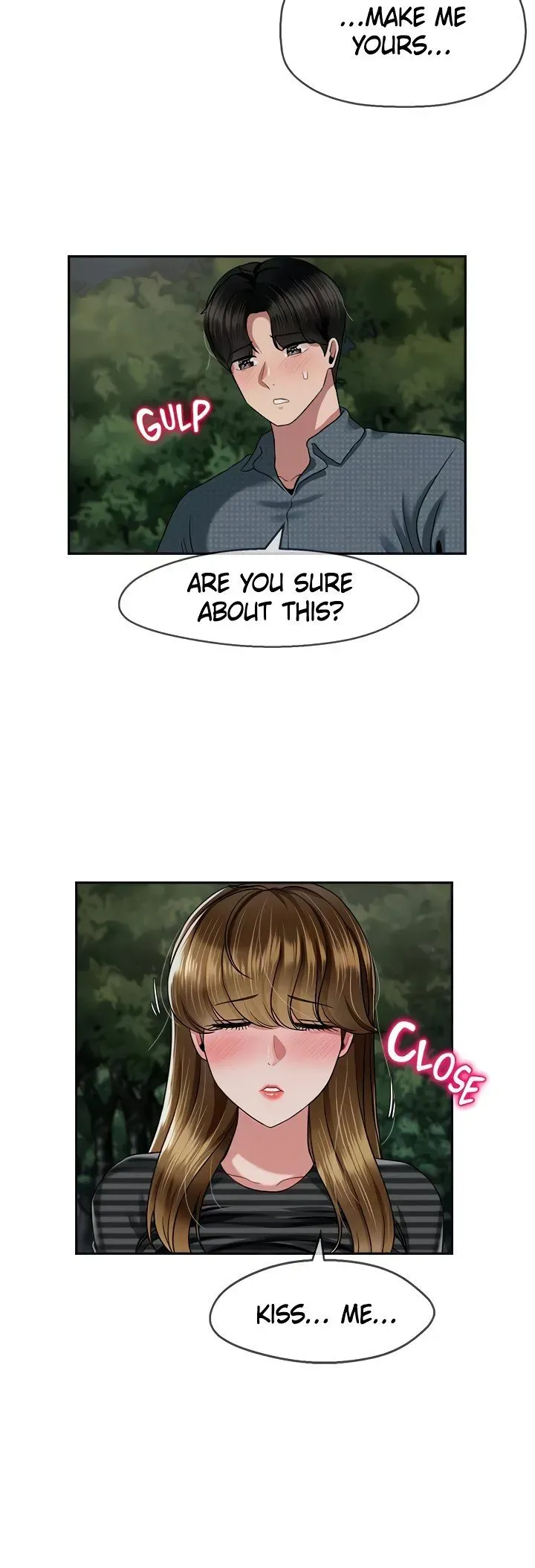 An Ardent Teaching Life Chapter 30 page 23 - 
