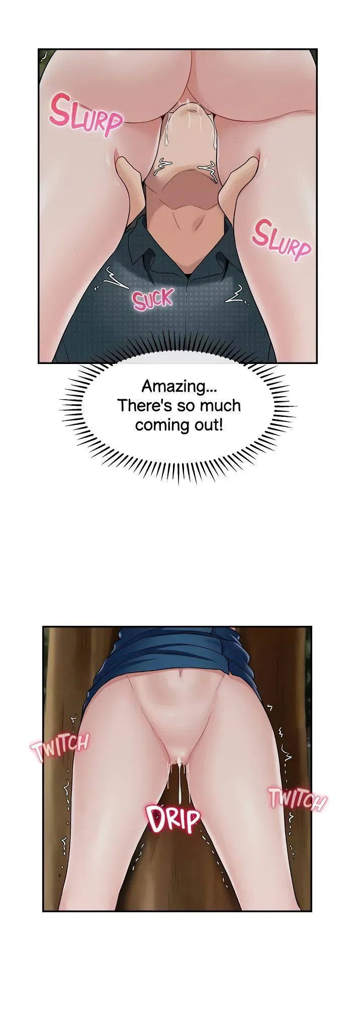 An Ardent Teaching Life Chapter 30 page 29 - 