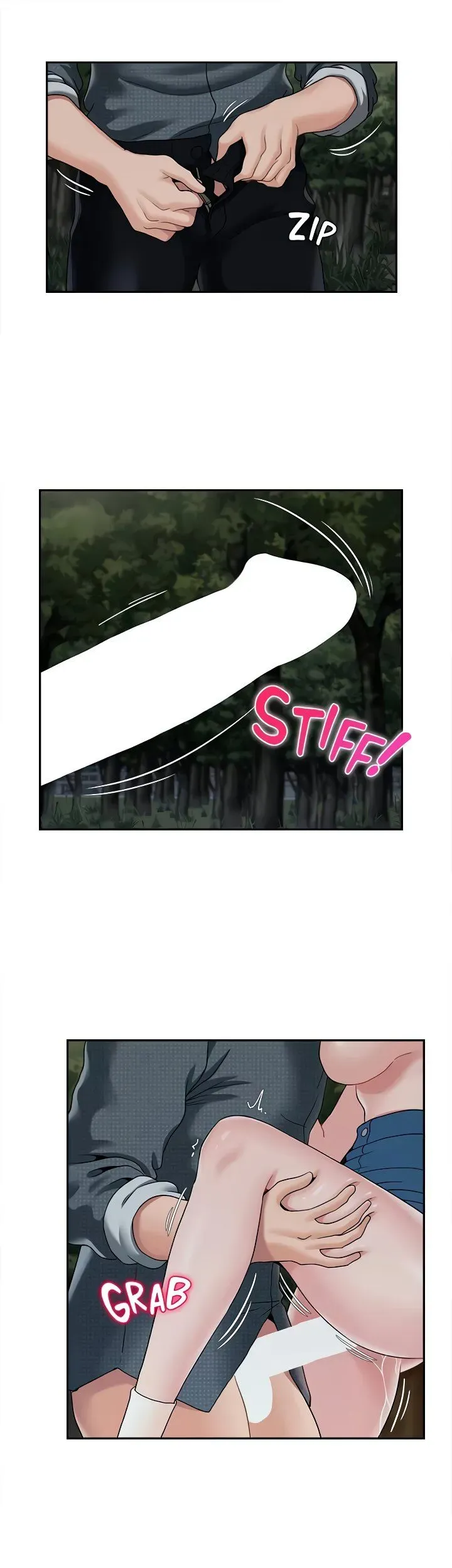 An Ardent Teaching Life Chapter 30 page 30 - 