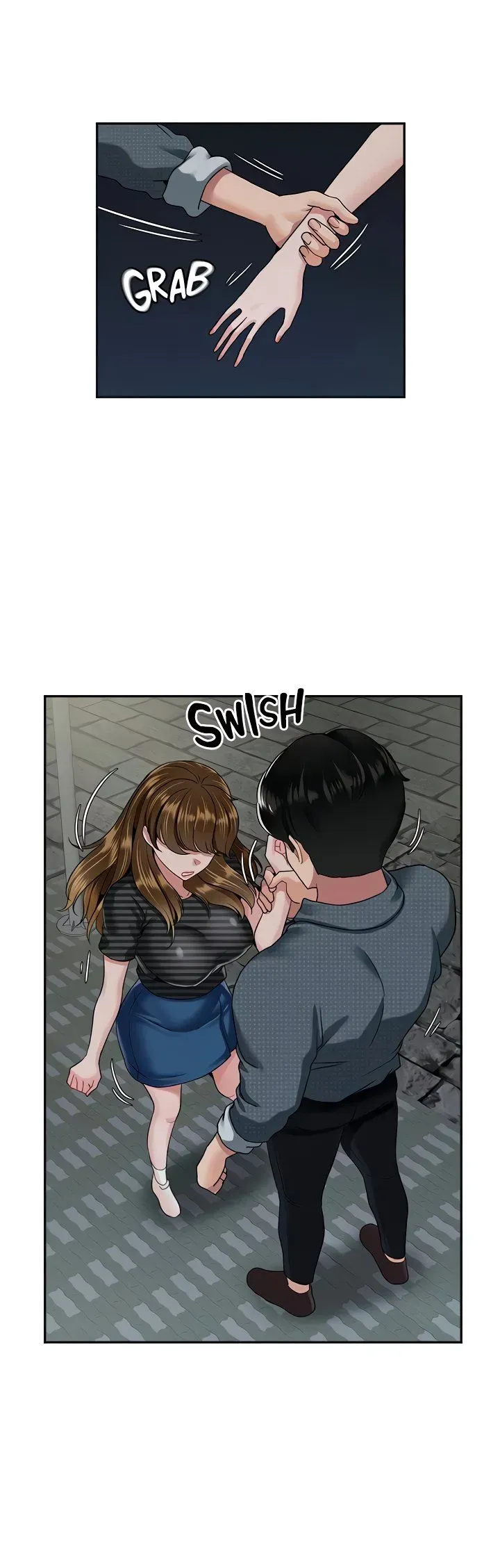 An Ardent Teaching Life Chapter 30 page 5 - 