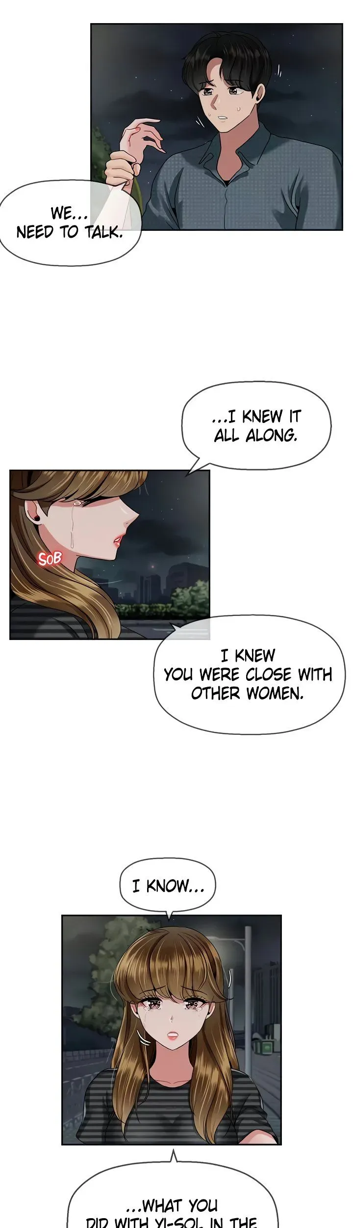 An Ardent Teaching Life Chapter 30 page 6 - 