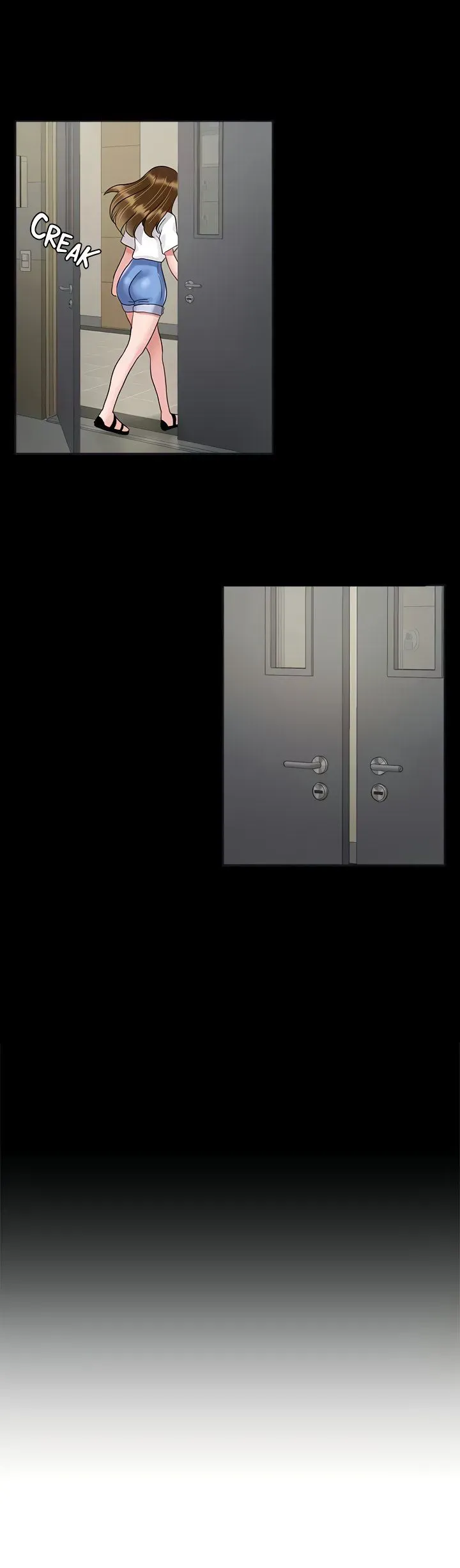 An Ardent Teaching Life Chapter 30 page 9 - 