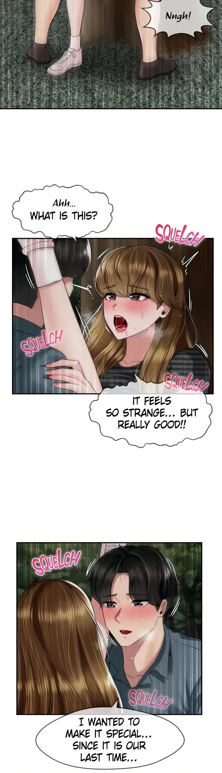 An Ardent Teaching Life Chapter 31 page 2 - 