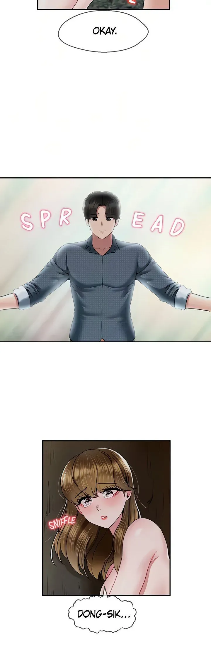 An Ardent Teaching Life Chapter 31 page 13 - 