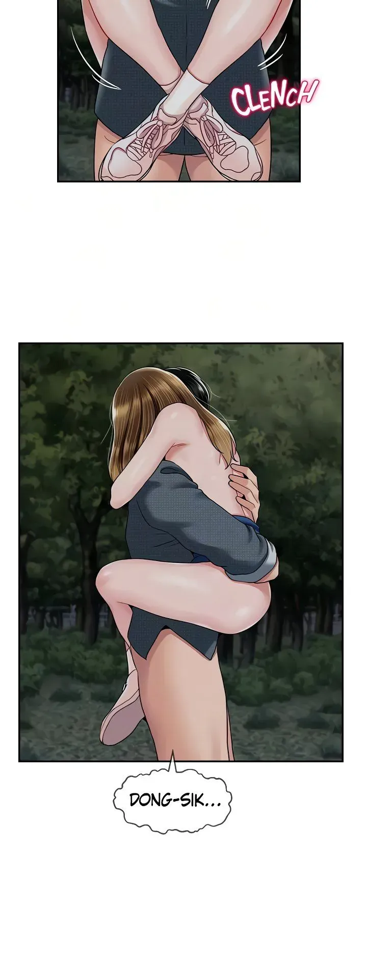 An Ardent Teaching Life Chapter 31 page 15 - 