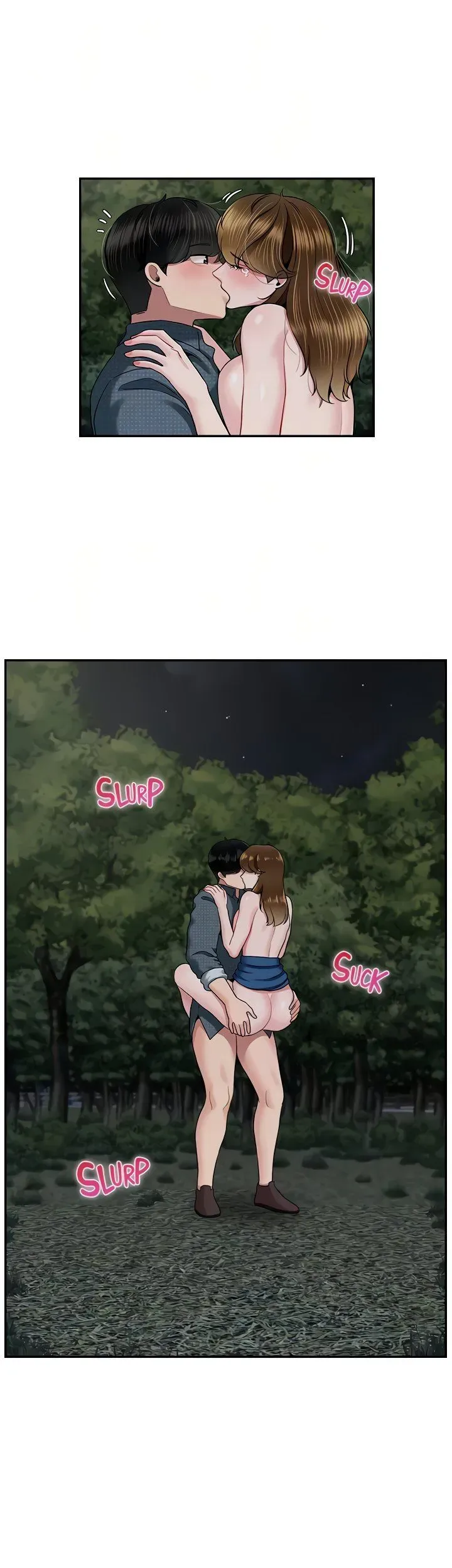 An Ardent Teaching Life Chapter 31 page 20 - 