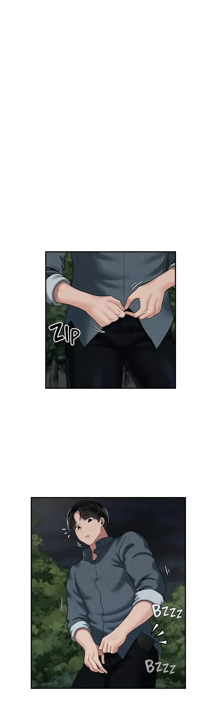 An Ardent Teaching Life Chapter 31 page 21 - 