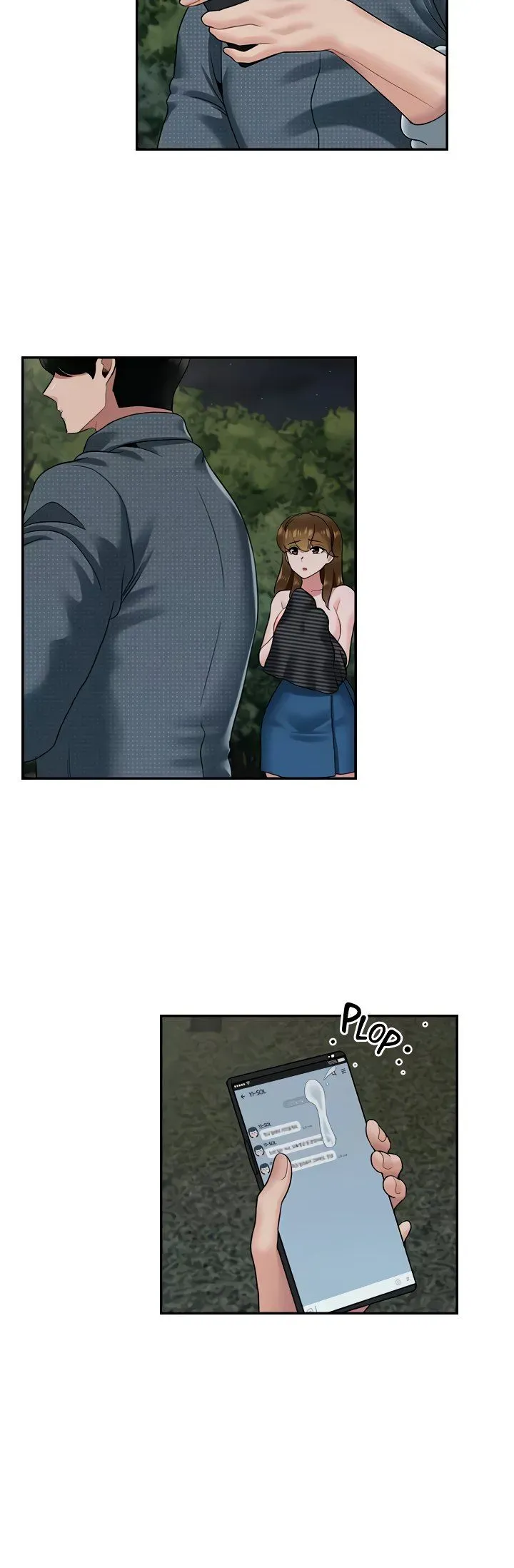 An Ardent Teaching Life Chapter 31 page 23 - 
