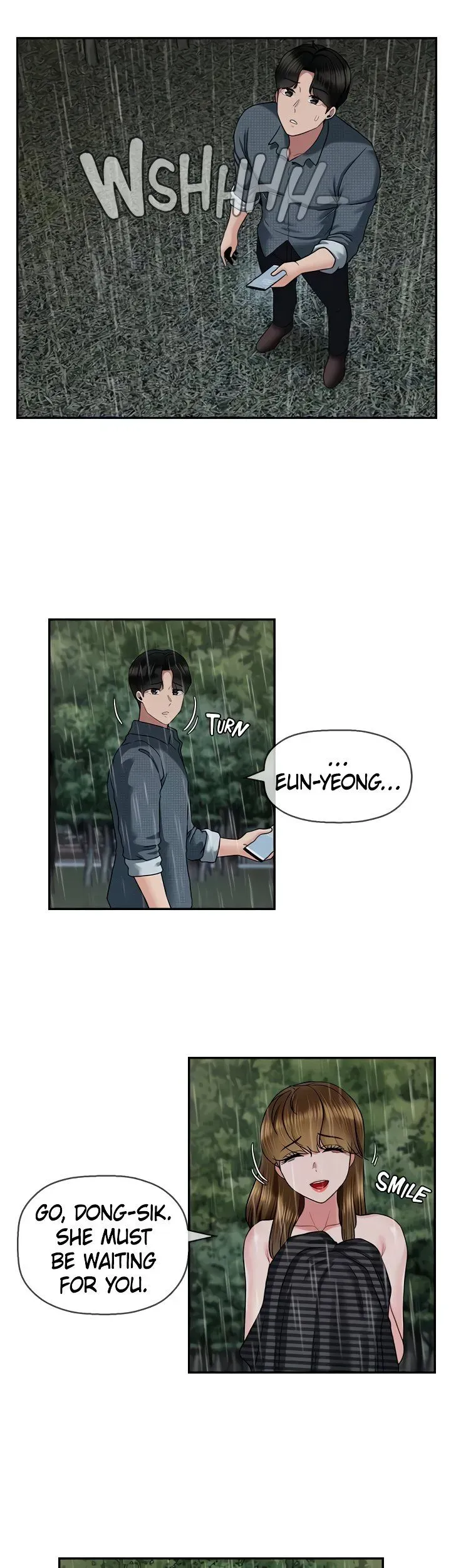 An Ardent Teaching Life Chapter 31 page 24 - 