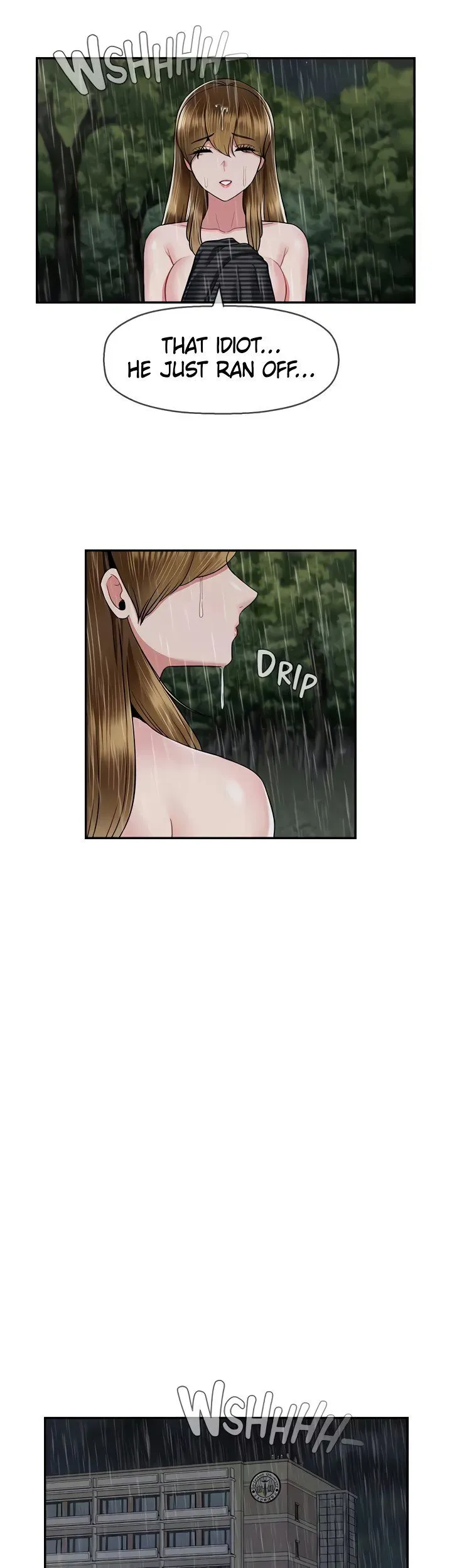 An Ardent Teaching Life Chapter 31 page 26 - 