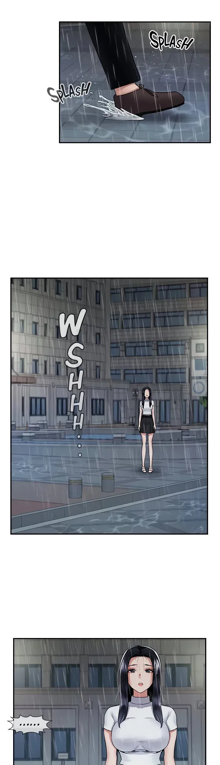 An Ardent Teaching Life Chapter 31 page 28 - 