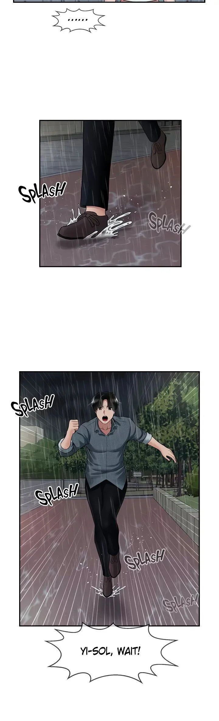 An Ardent Teaching Life Chapter 31 page 29 - 