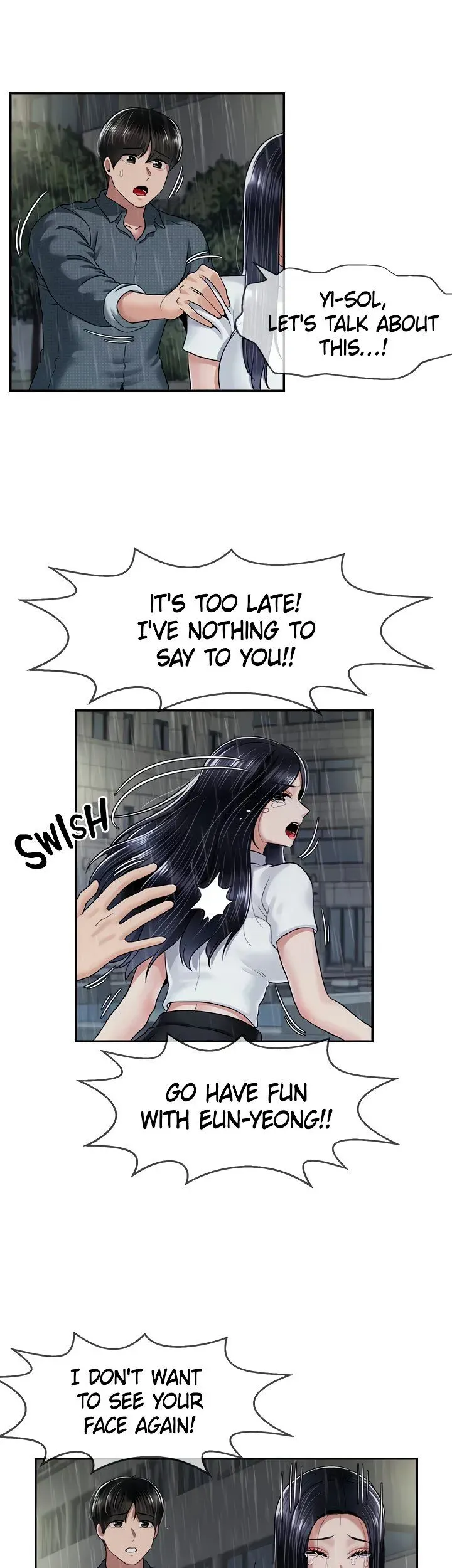 An Ardent Teaching Life Chapter 31 page 30 - 