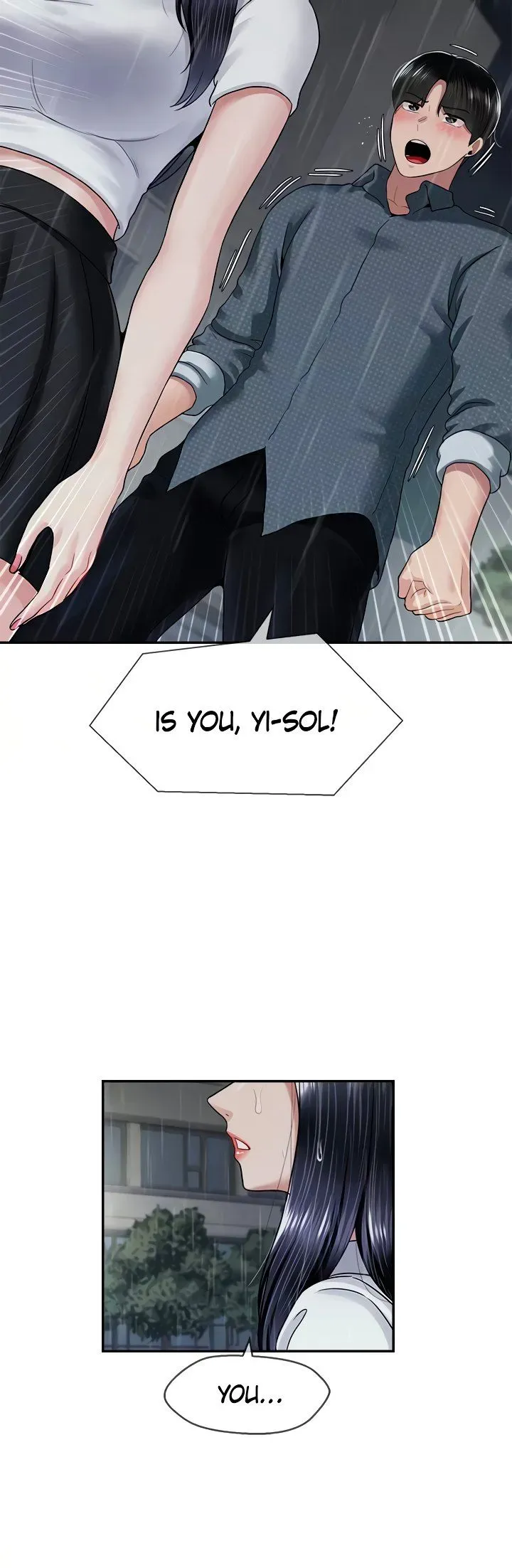 An Ardent Teaching Life Chapter 31 page 33 - 