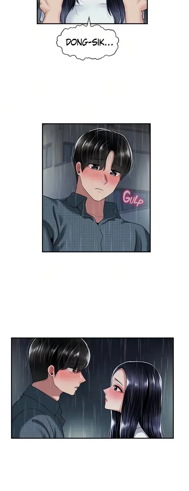 An Ardent Teaching Life Chapter 31 page 35 - 