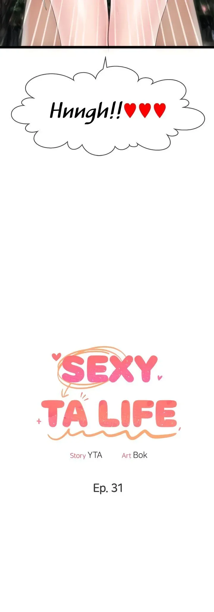 An Ardent Teaching Life Chapter 31 page 5 - 