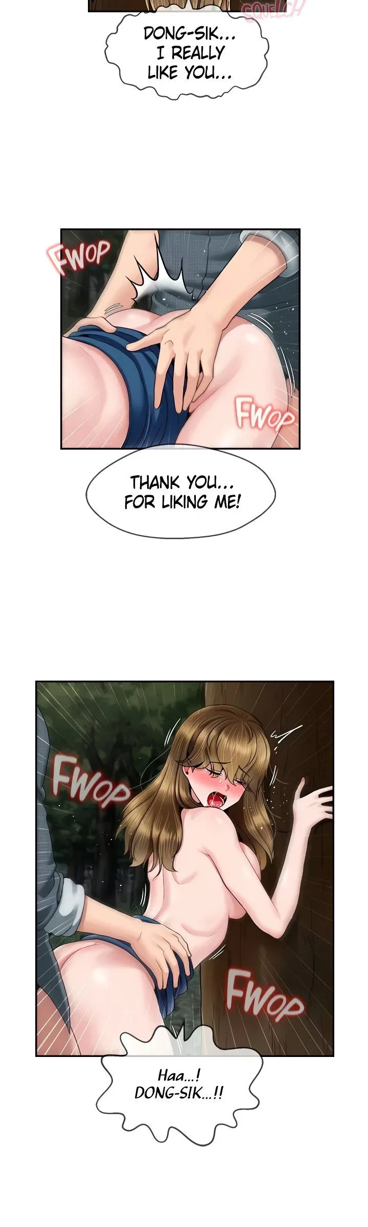 An Ardent Teaching Life Chapter 31 page 7 - 