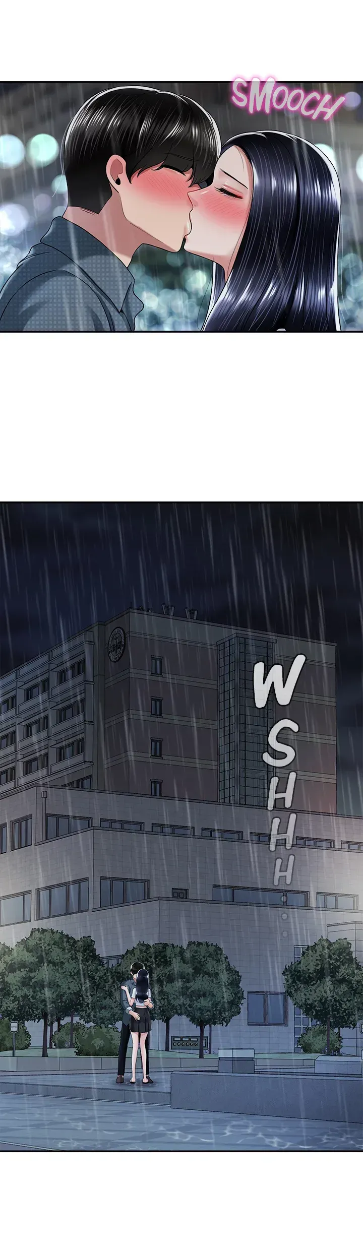 An Ardent Teaching Life Chapter 32 page 2 - 