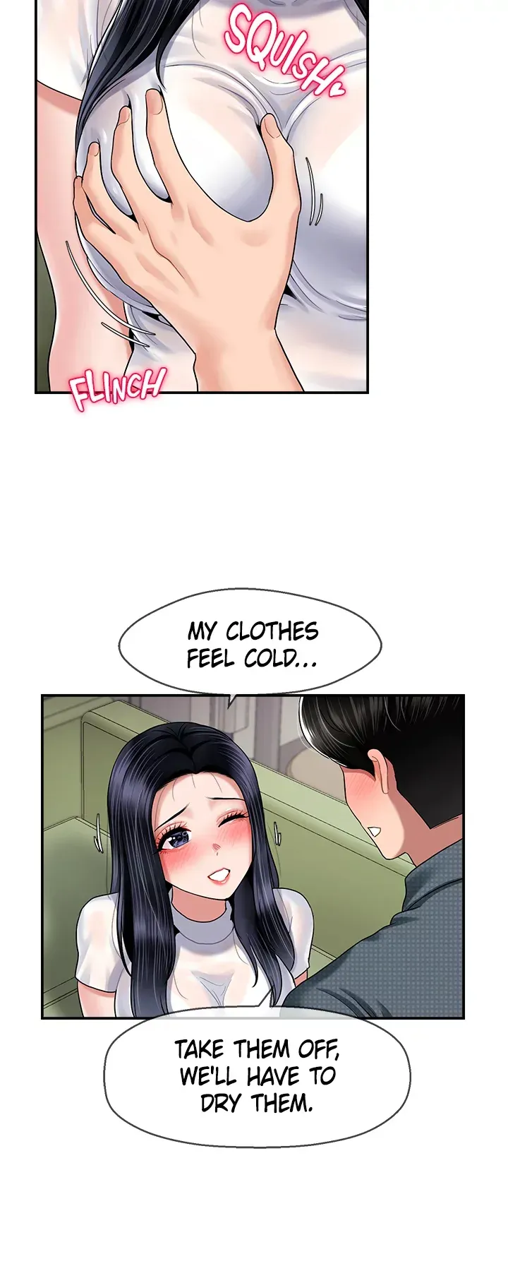 An Ardent Teaching Life Chapter 32 page 11 - 