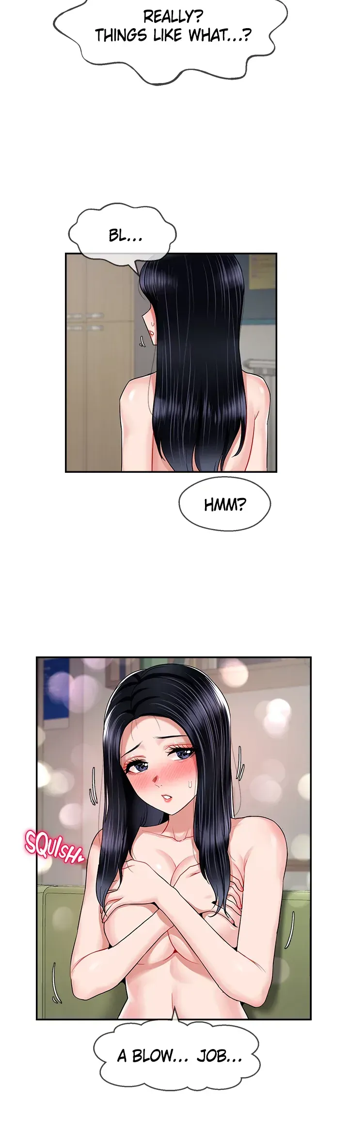 An Ardent Teaching Life Chapter 32 page 15 - 