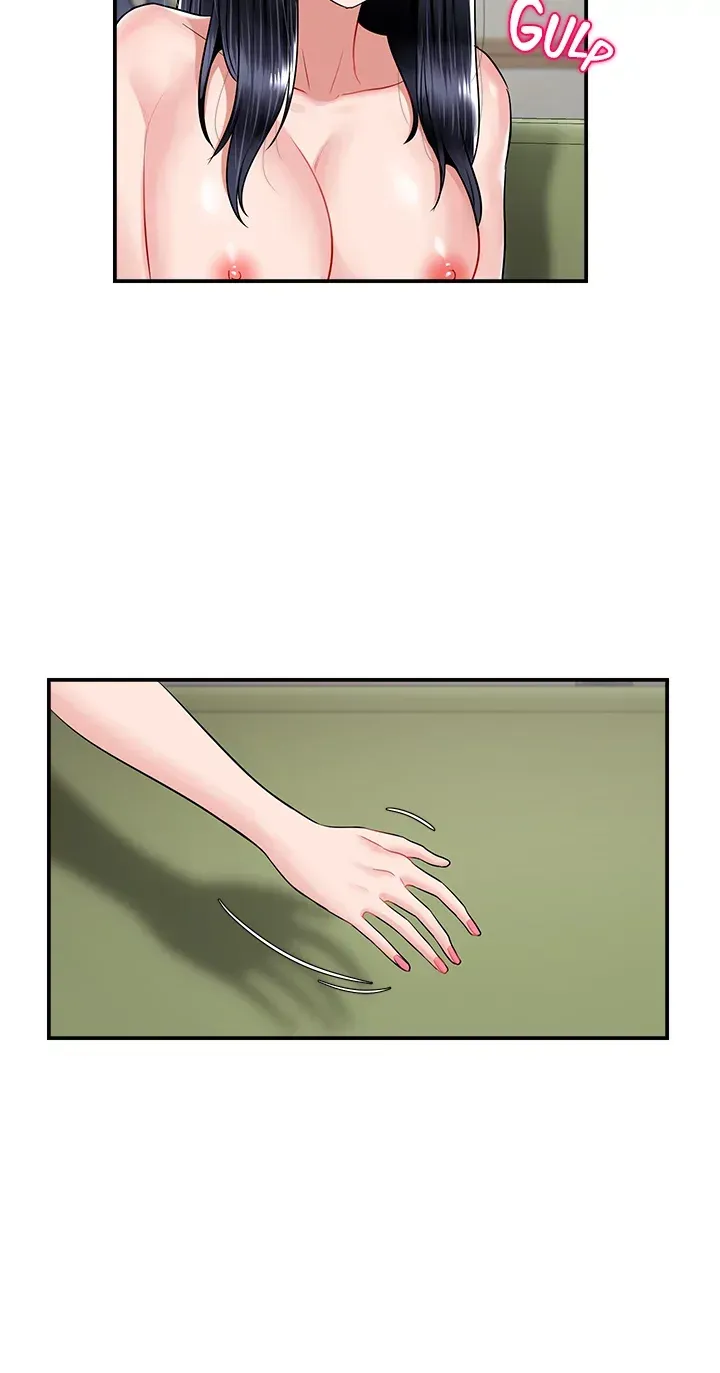 An Ardent Teaching Life Chapter 32 page 17 - 