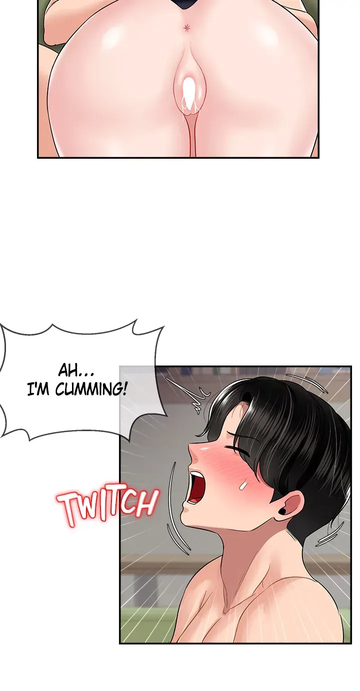 An Ardent Teaching Life Chapter 32 page 25 - 
