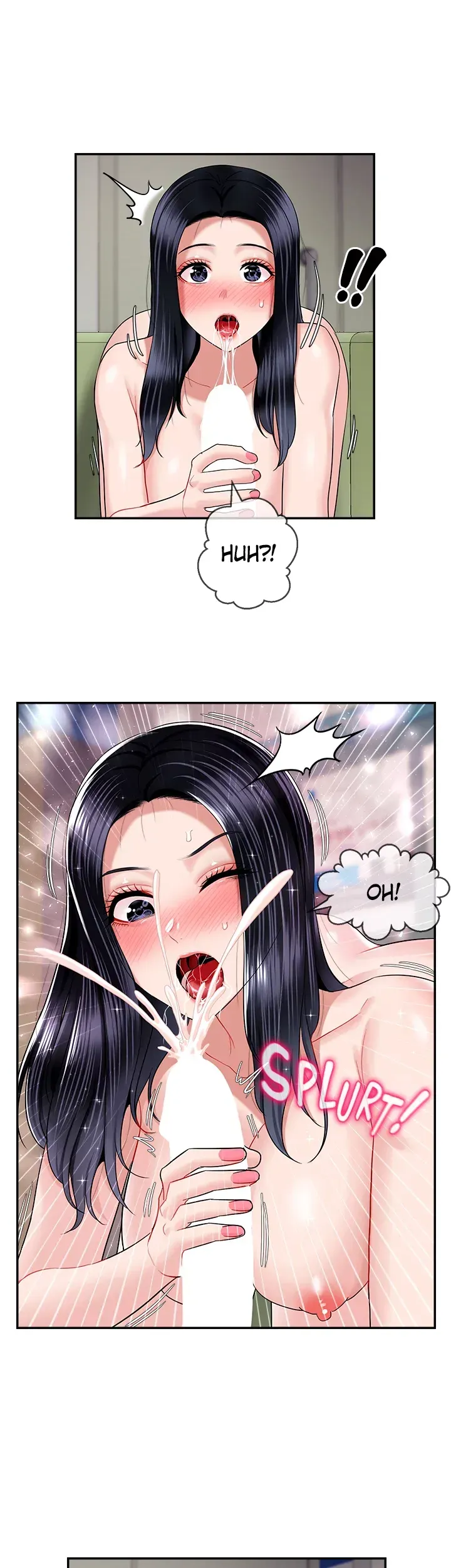 An Ardent Teaching Life Chapter 32 page 26 - 