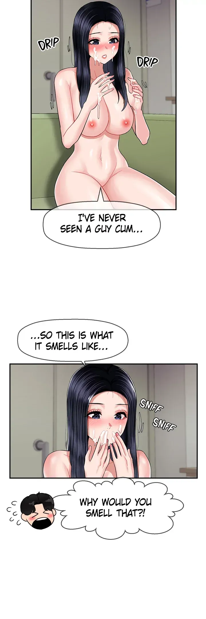 An Ardent Teaching Life Chapter 32 page 27 - 