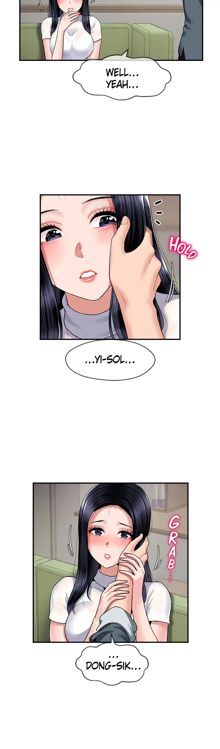 An Ardent Teaching Life Chapter 32 page 9 - 