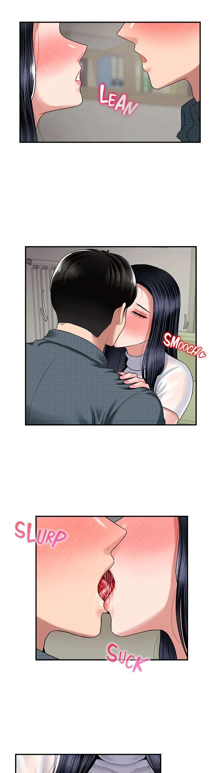 An Ardent Teaching Life Chapter 32 page 10 - 