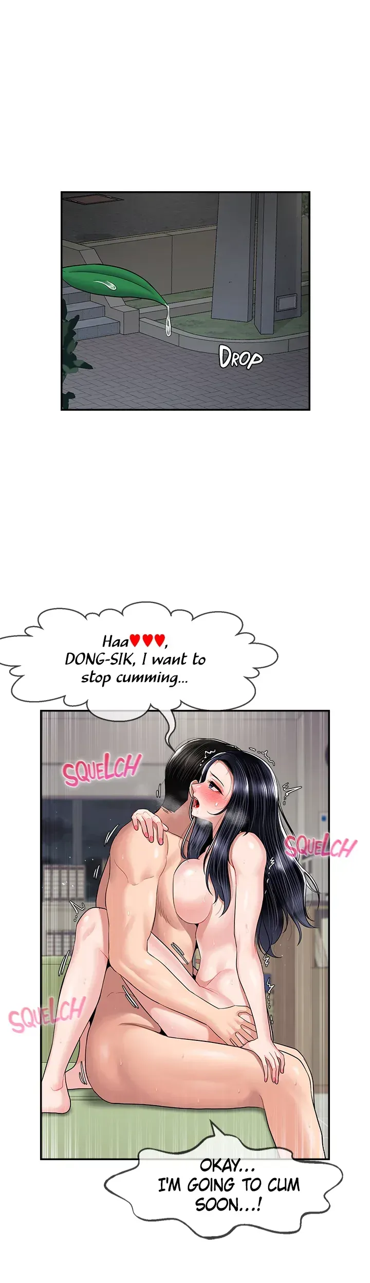 An Ardent Teaching Life Chapter 33 page 20 - 