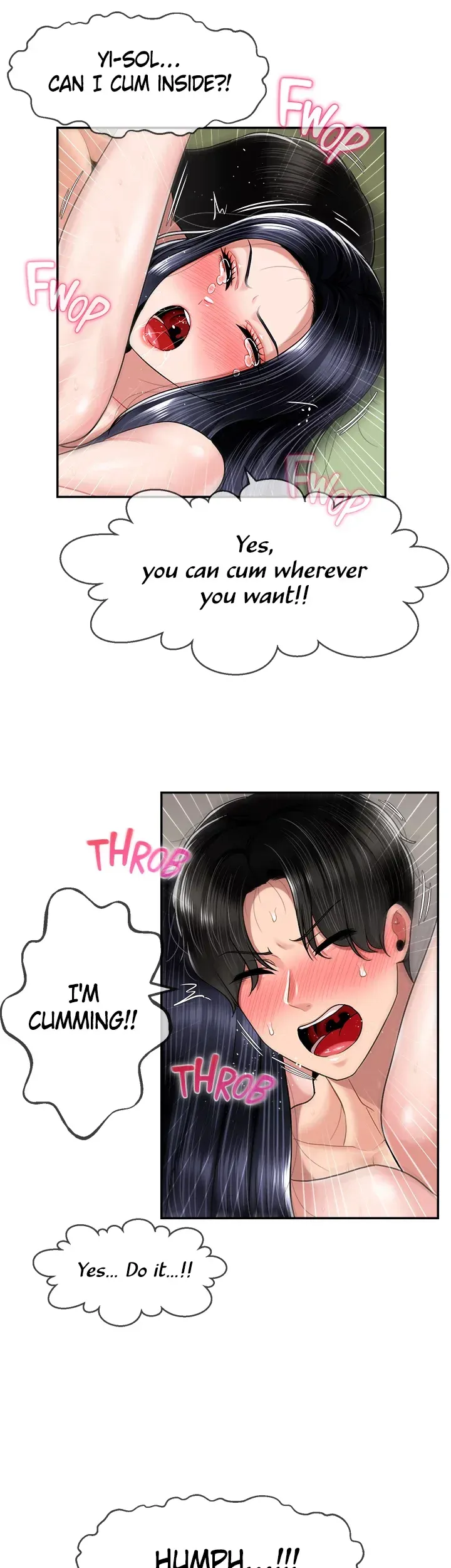 An Ardent Teaching Life Chapter 33 page 23 - 